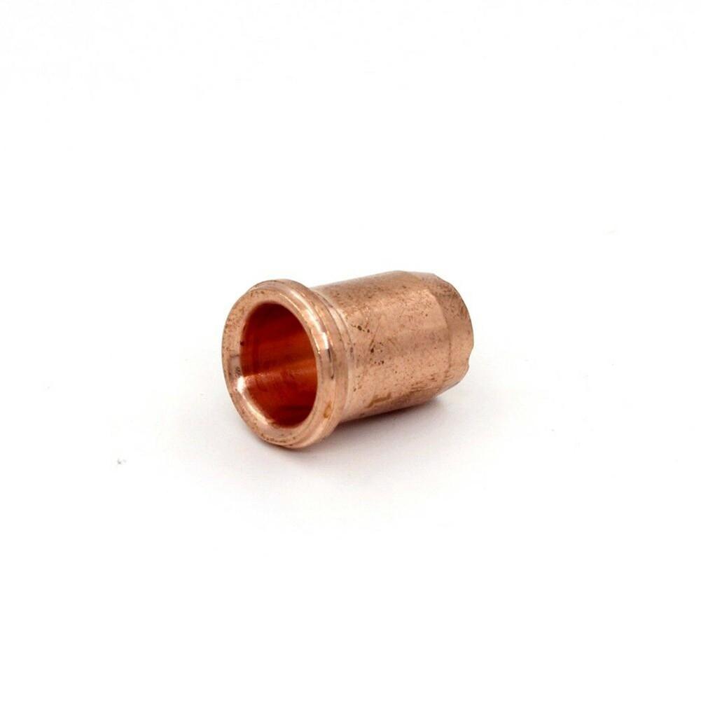 20pcs PR0117 Plasma Electrode PD0114-10 Tips 1.0mm for Trafimet S75 Cuting Torch