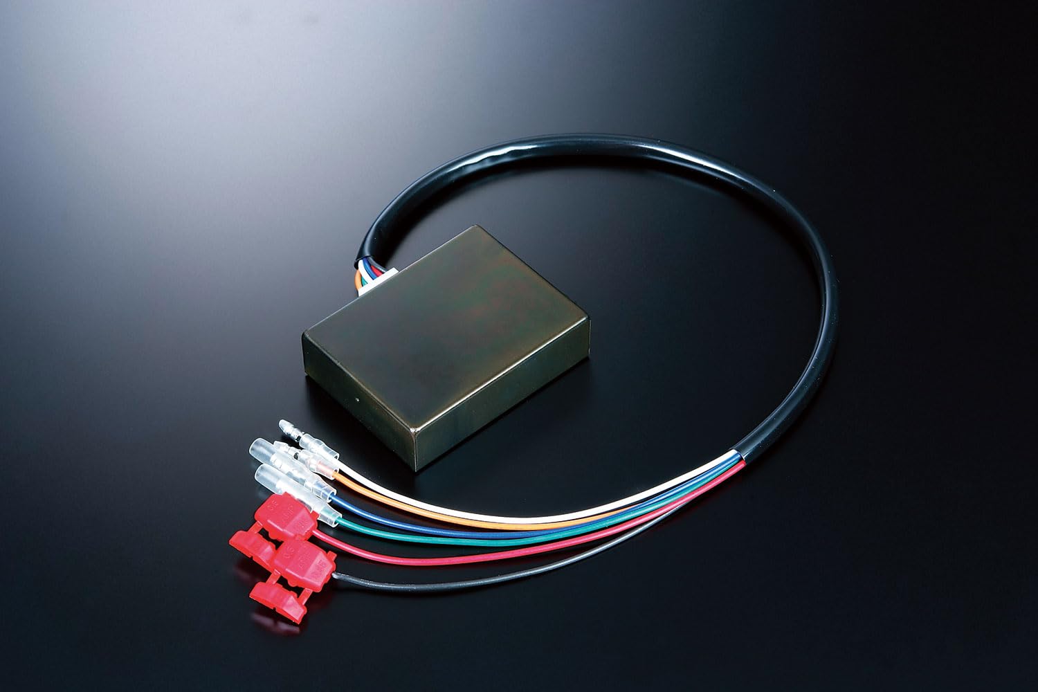 

Takeoff Limiter Cut Genkaikun 2SP L152S GKS0191