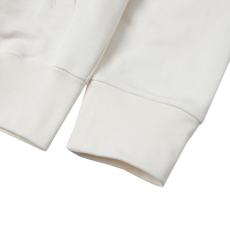 New MLB Jackets Man Cream 3ATRM0441-43CRS