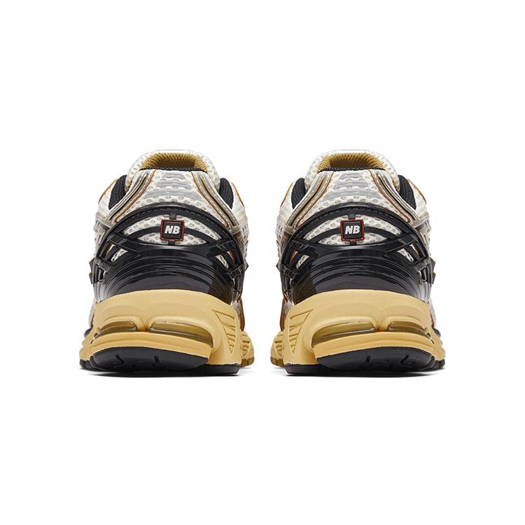 New Balance 1906R Vintage Metallic Silver