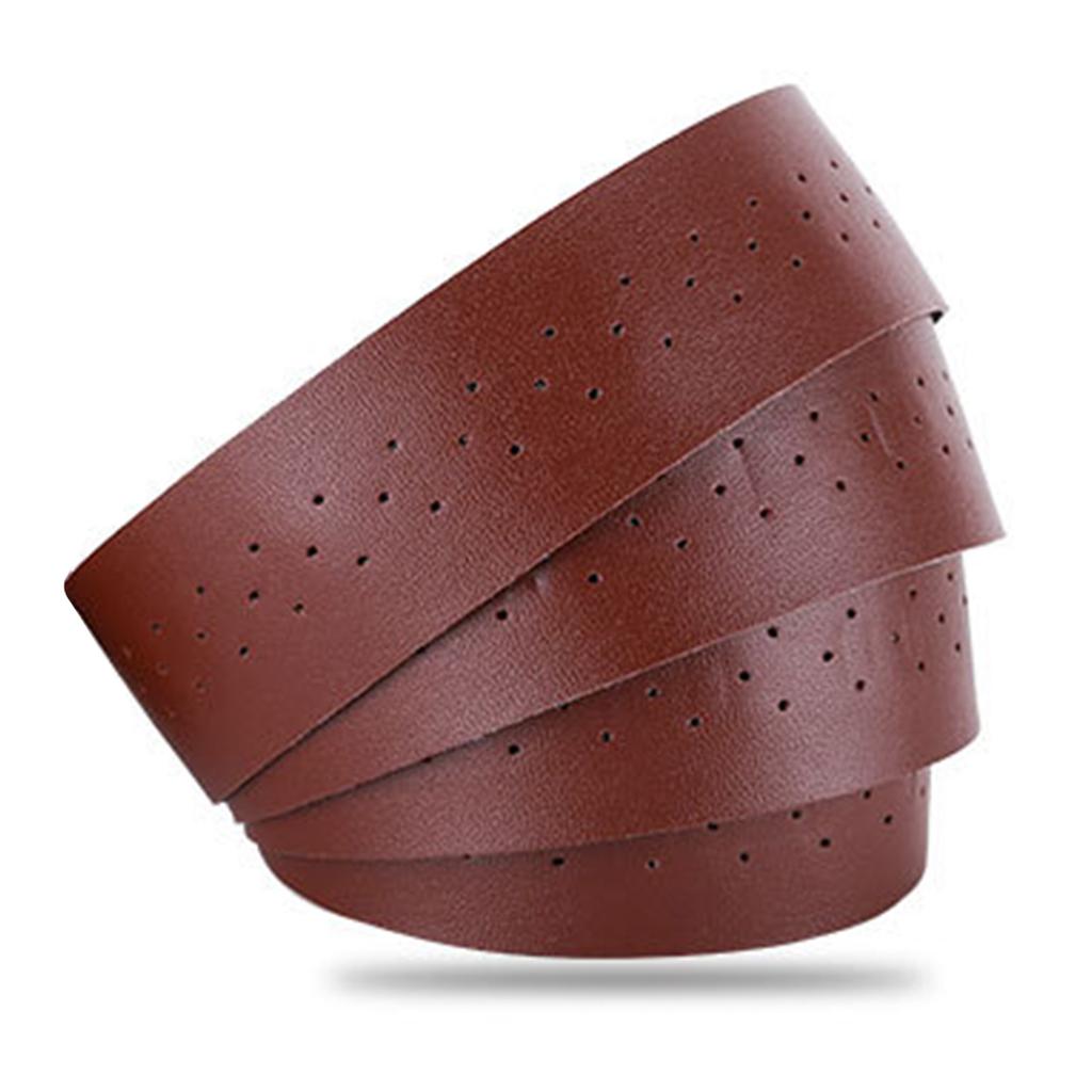 Cycling Handle Wraps PU EVA Stable Grip Quick Drying Sweat Absorbent Comfortable Handlebar Tape for 