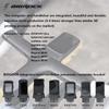 For BIGROCK integrated handlebar pneumatic computer bracket ceiling chandelier bracket camera suitable Magene/Garmin/IGPSPORT
