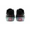 Vans Classics Canvas Casual Low Top Kids Skate Shoes Kids Sneakers Black White VN0A5HZ2B8C