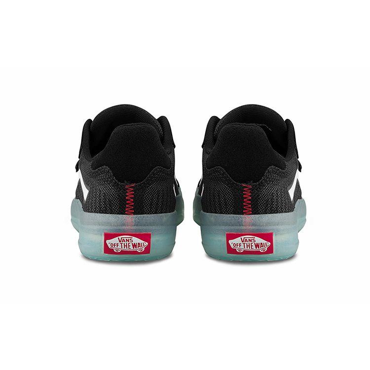 Vans Classics Canvas Casual Low Top Kids Skate Shoes Kids Sneakers Black White VN0A5HZ2B8C