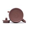 Bainian Liyong Yixing Zisha Teapot