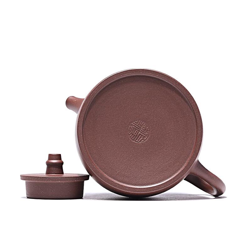 Bainian Liyong Yixing Zisha Teapot