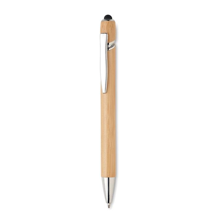 Bamboo Pen