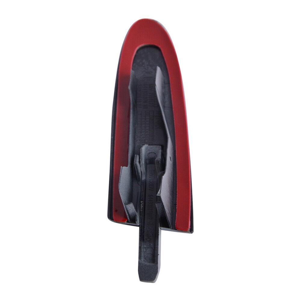 Convertible Roof Top Hinge Cover Left 54377184047 For Bmw E93 335I M3 M4 F83