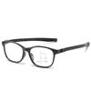 Anti-Blue Multi-Focus Reading Glasses Neck Reading Glasses Zoom Far And Near Reading Glasses Men'S Telescopic Feet