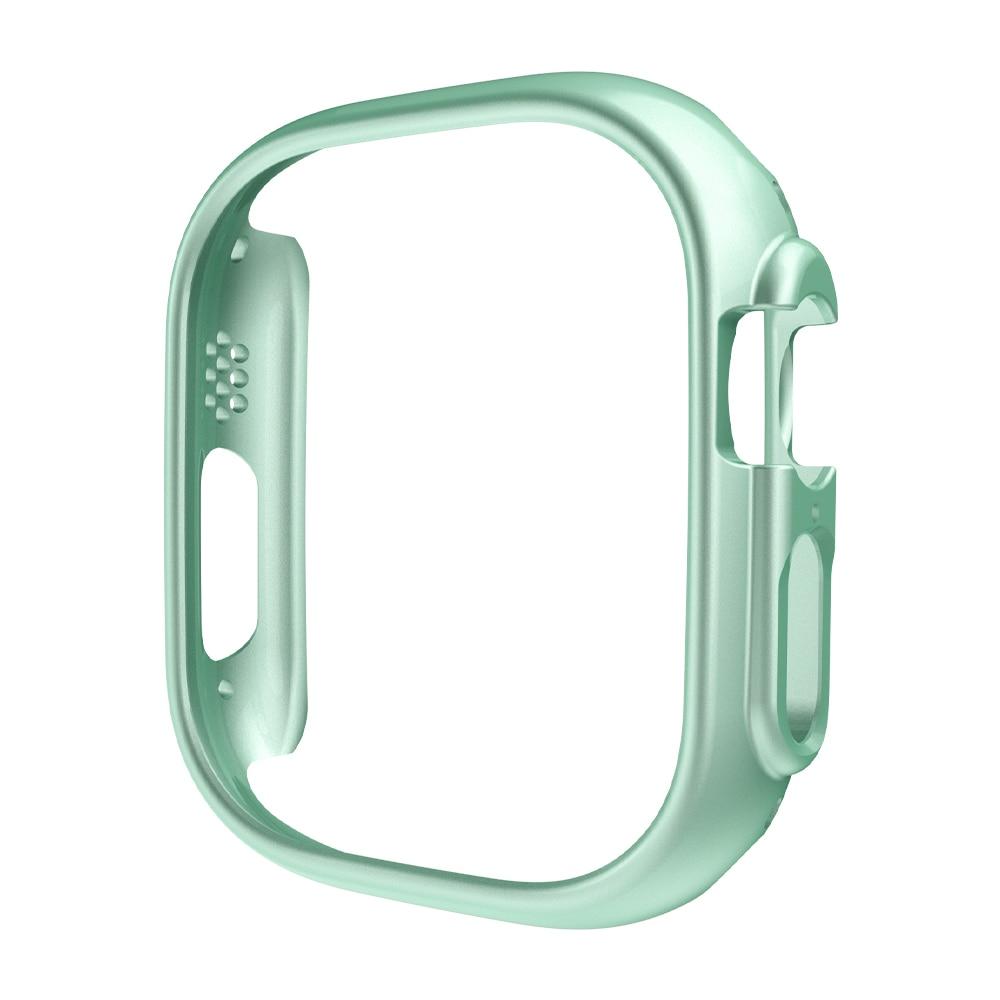 Relojový základ pro Apple Watch Ultra 49 mm, ochranná dura de PC, Marco hueco, parachoques pro iwatch 8 Pro/Ultra