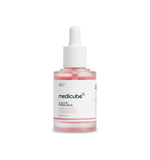 medicube PDRN Pink Peptide Ampoule 30ml