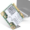 Für Intel 6235AN 6235ANHMW 2,4 GHz 5 GHz 300 Mbit/s Dual-Band Wireless-Netzwerkkarte mit Bluetooth 4.0