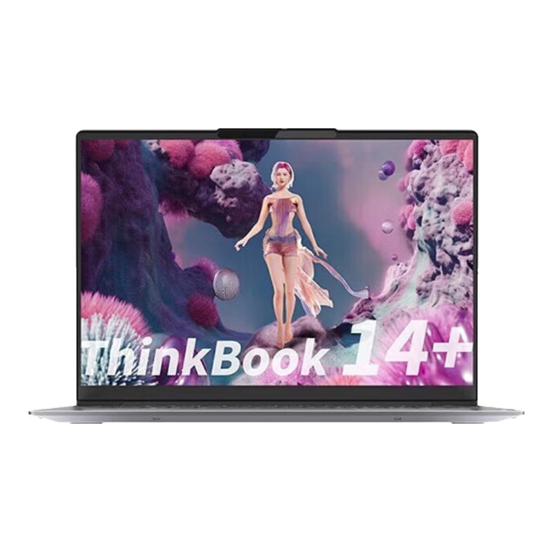 Lenovo ThinkBook 14+ 13th Gen Intel Core Evo Laptop (CN version)