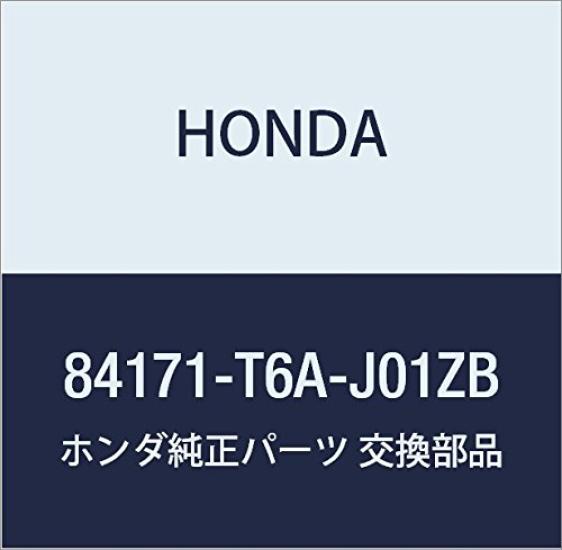 

HONDA Оригинальные запчасти Накладка L Номер детали 84171-T6A-J01ZB