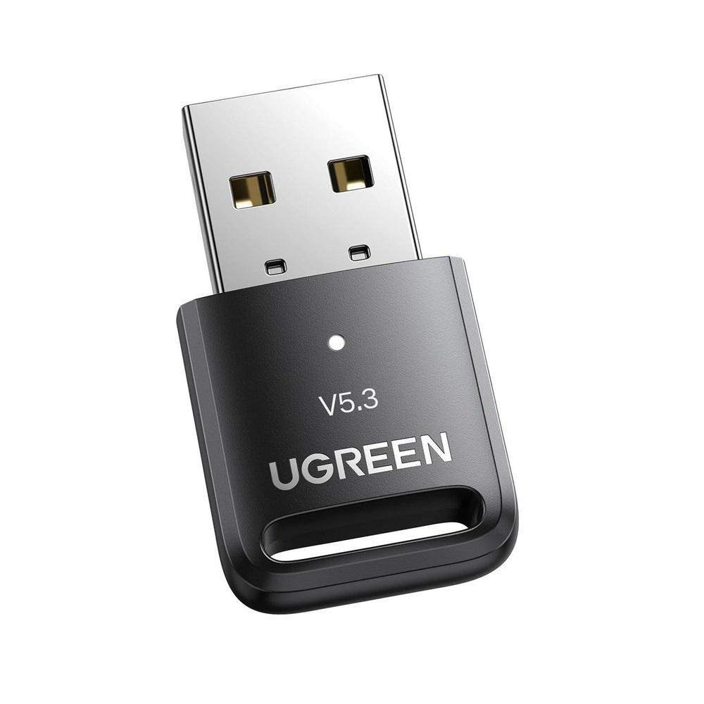 UGREEN Adapter USB Bluetooth 5.3 CM591, Black