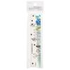 Skater Chopsticks Chopsticks Box Set My Neighbor Totoro March Studio Ghibli 18cm Antibacterial Adults Made in Japan ABC3AG-A