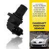2729050043 Camshaft Position Sensor For Mercedes-Benz E350 E550 2007-2011 W21 EV