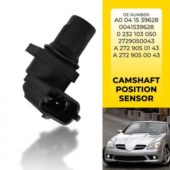 For Mercedes Benz Series GLK350 C300 ONE Camshaft Position Sensor 0041539628