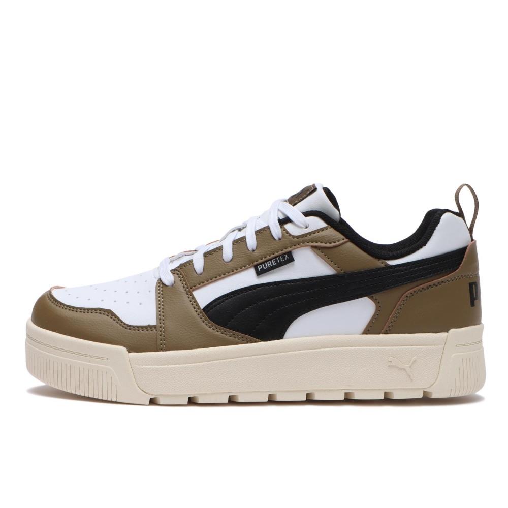 

PUMA Talens SBT Low Puretex 396235 01WH ШОКОЛАДНЫЙ