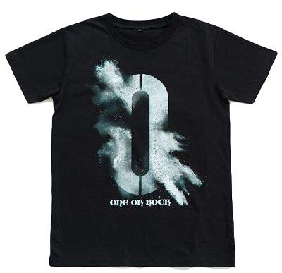 ONE OK ROCK 2018 Official Merchandise T-Shirt (M)