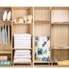 Household Reusable Vacuum Storage Bags Large Capacity Vacuum Compression Bag For Clothes Storage Sealed Bag Travel Store Bags