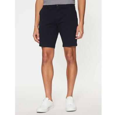 Modern Twill Shorts