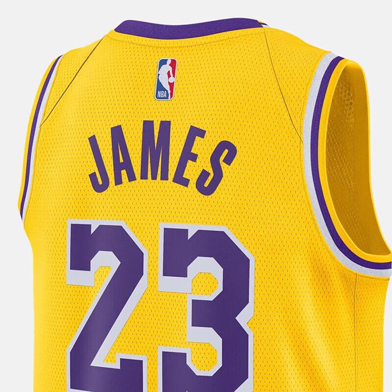 Nike Men's Basketball Jersey DN2009-733