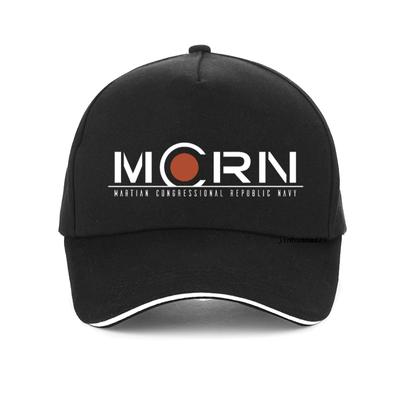 The Expanse Joe Miller James Holden Canterbury TV Baseball Cap for Unisex MCRN Leisure Summer Outdoor Visor Hat