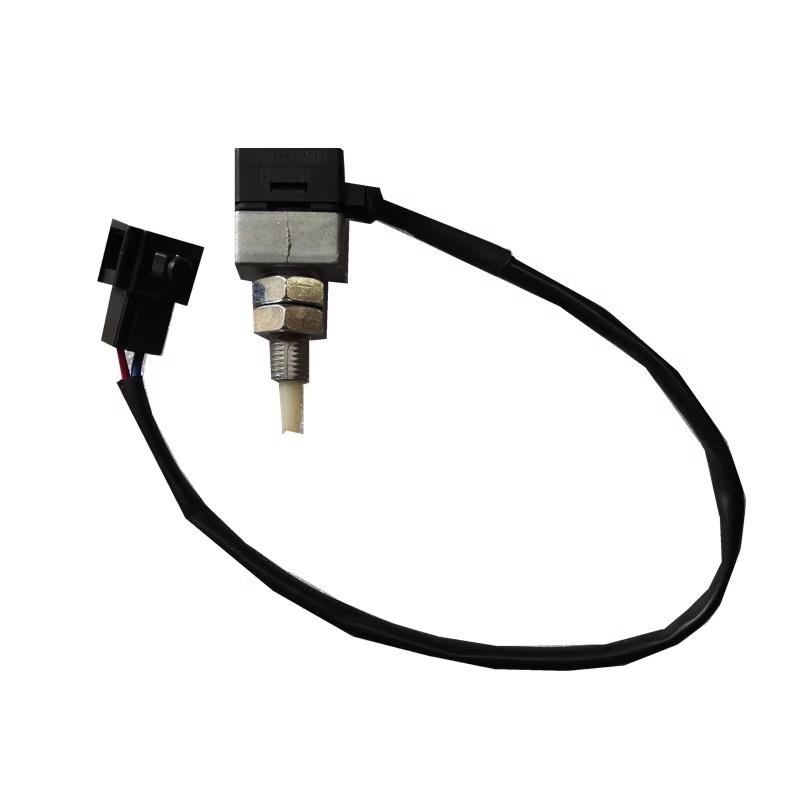 Top-Quality Clutch Switch (Part No.: 3750122W5000) - Fits JAC Shuailing X330