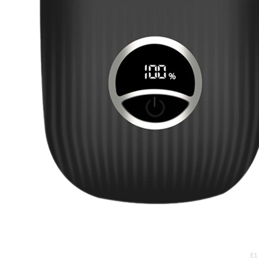 Advanced Electric Foot Callus Remover for Smooth Skin