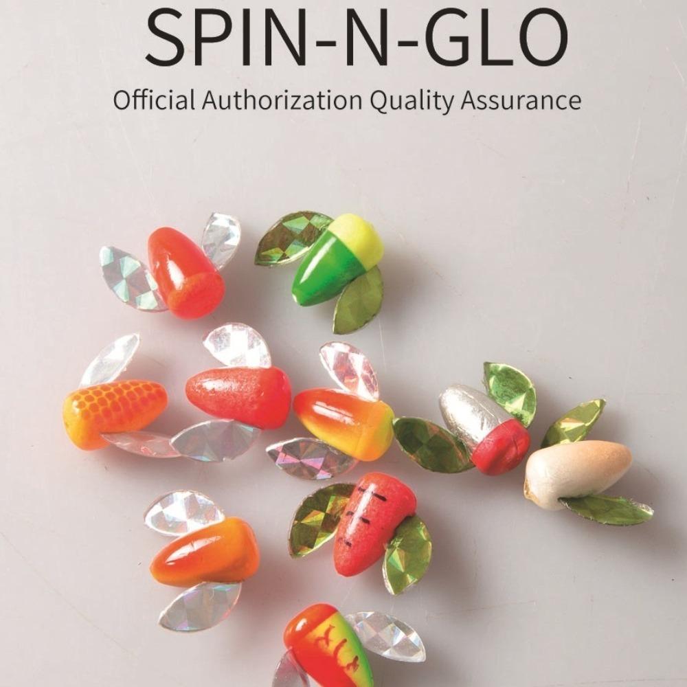 5pcs Strike Indicator Fishing Foam Float Lure Oval Bobber Foam Float Lure 2024 Spin Float Bait