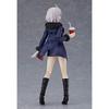 Figma FateGrand Order AvengerJeanne d'Arc [Alter] Shinjuku ver. Nicht maßstabsgetreue, bewegliche Figur aus ABS und PVC, bemalt