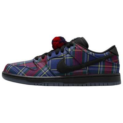 

Nardwuar x Nike Dunk SB Low Pro QS II1493-600 38.5