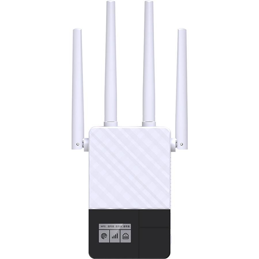 

Repeater-wifi signal amplifier US standard