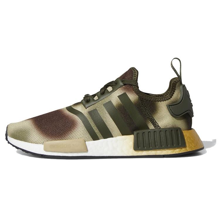 (WMNS) adidas Star Wars x NMD_R1 Princess Leia Women's FW2280