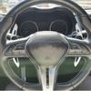 For Nissan Altima Rogue X-Trail Pathfinder Qashqai Infiniti QX50 QX55 QX60 Steering Wheel Shift Paddle Shifter Extension Cover