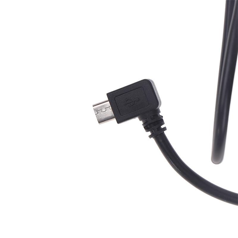 70Mai Parking Surveillance Cable Up02 For 70Mai 4K A500S A800S D06 D07 Lite2 D10 M300 Hardwire Kit Up02 24H Parking Monitor