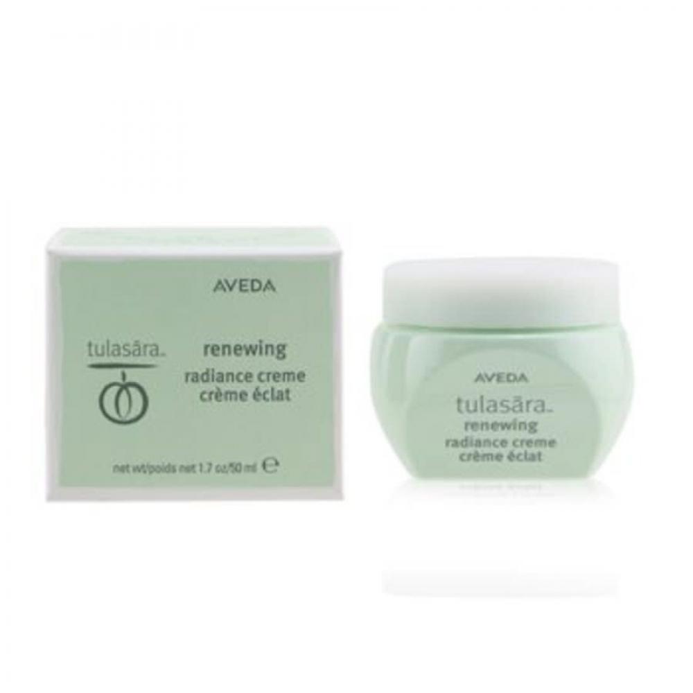 Aveda   Tulasara Renewing Radiance Creme  Salon Produkt  50ml   1.7oz 018084021682