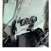 180 Degree Safety Rear View Mirror Blind Spot Mirrors for BMW 1200GS Motorcycles Accessories