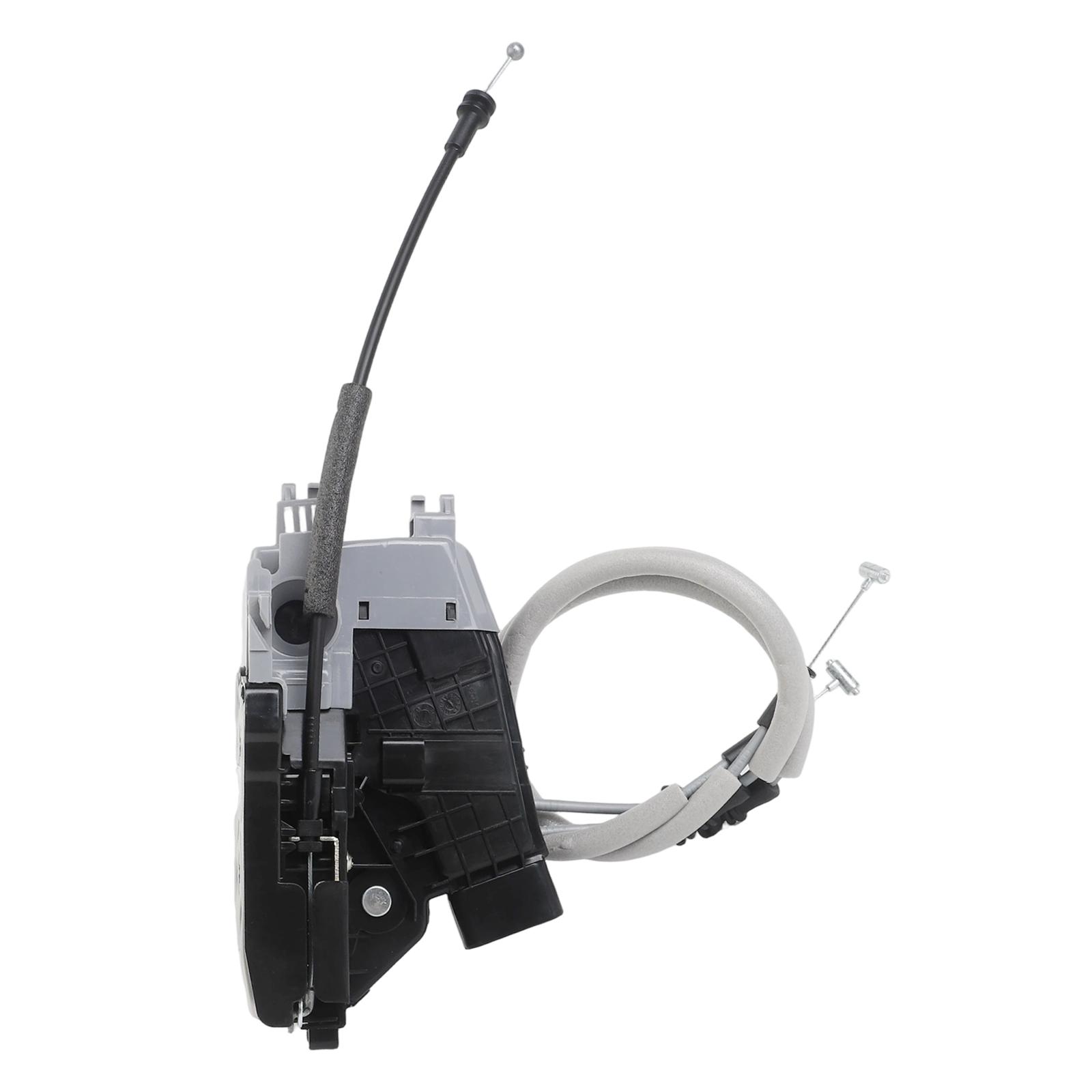 

Front Right Passenger Side Door Lock Actuator For Tucson 2016-2020 81320-D3010 Car Accessories Interiors China Mainland