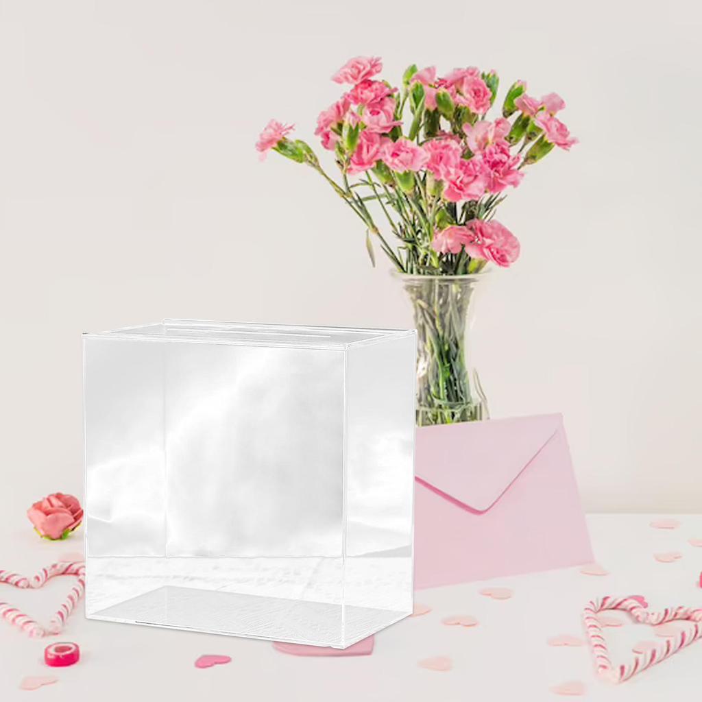 Box, Wedding Envelope Box Handmade Elegant Money Box, Box Decorative