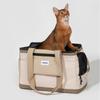 Dog's Lab Pet Cork Sling Bag Carrying Bag, Korean Pet Shampoo