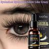 Soins des yeux – Soins pour la repousse des cils