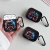 Cool Games Console Case For Airpods Pro Pro3 3 1 2 Pro2 4 Earphone Cases Cover