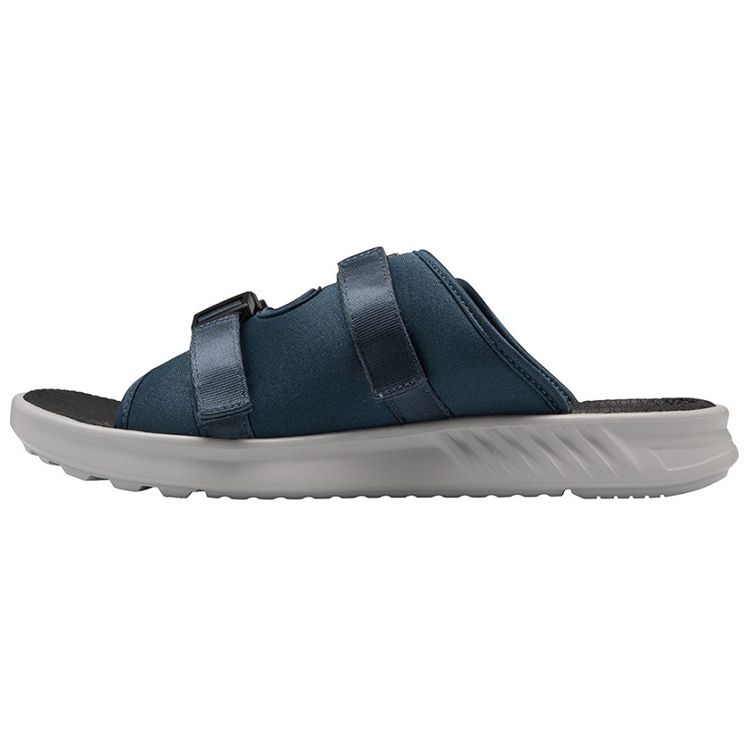 

New Balance 330v1 Slides Rock Blue Мужские кроссовки черные SDL330BB