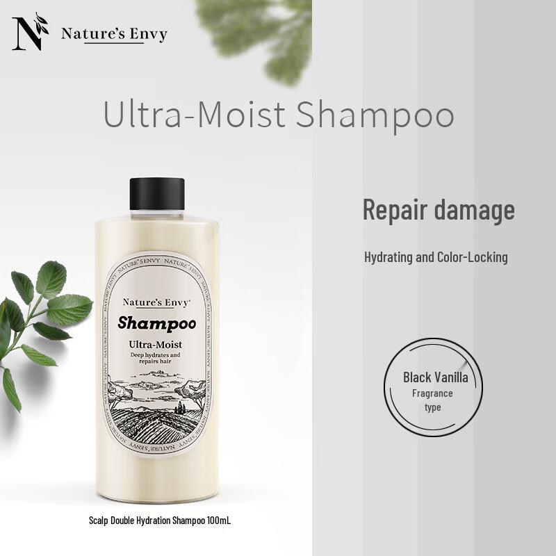 AOG Naturals Shampoo