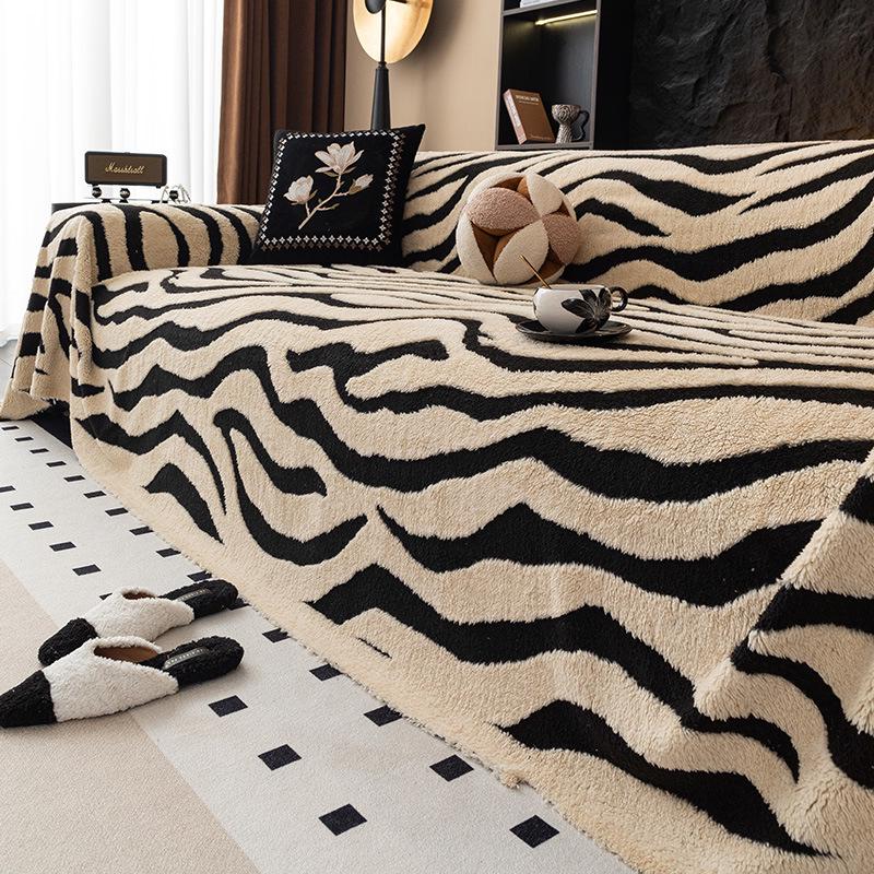 Premium Non-slip Universal Sofa Cover for All Seasons