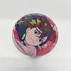 HOT Anime DANDADAN S.h.figuarts Dandadan Ayase Momo Takakura Ken Pin Badge Cartoon Decor Creative Brooch Gifts for Fans