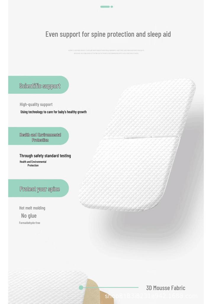 Convertible Foldable Bassinet for Newborns: Portable Baby Rocking Crib Connects to Larger Beds