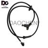 Volkswagen Jetta/Chery ABS Wheel Speed Sensor 1H0927807D